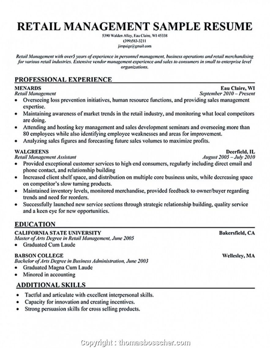 free executive retail store manager duties and responsibilities retail store manager job description template pdf