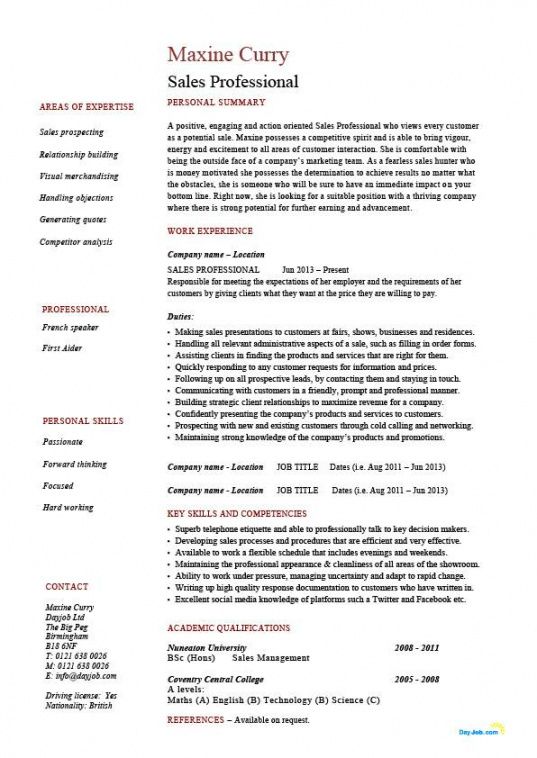 youth-worker-job-description-template