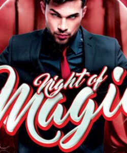 free 22 magician flyer templates  free &amp;amp; premium psd vector magic show flyer template and sample