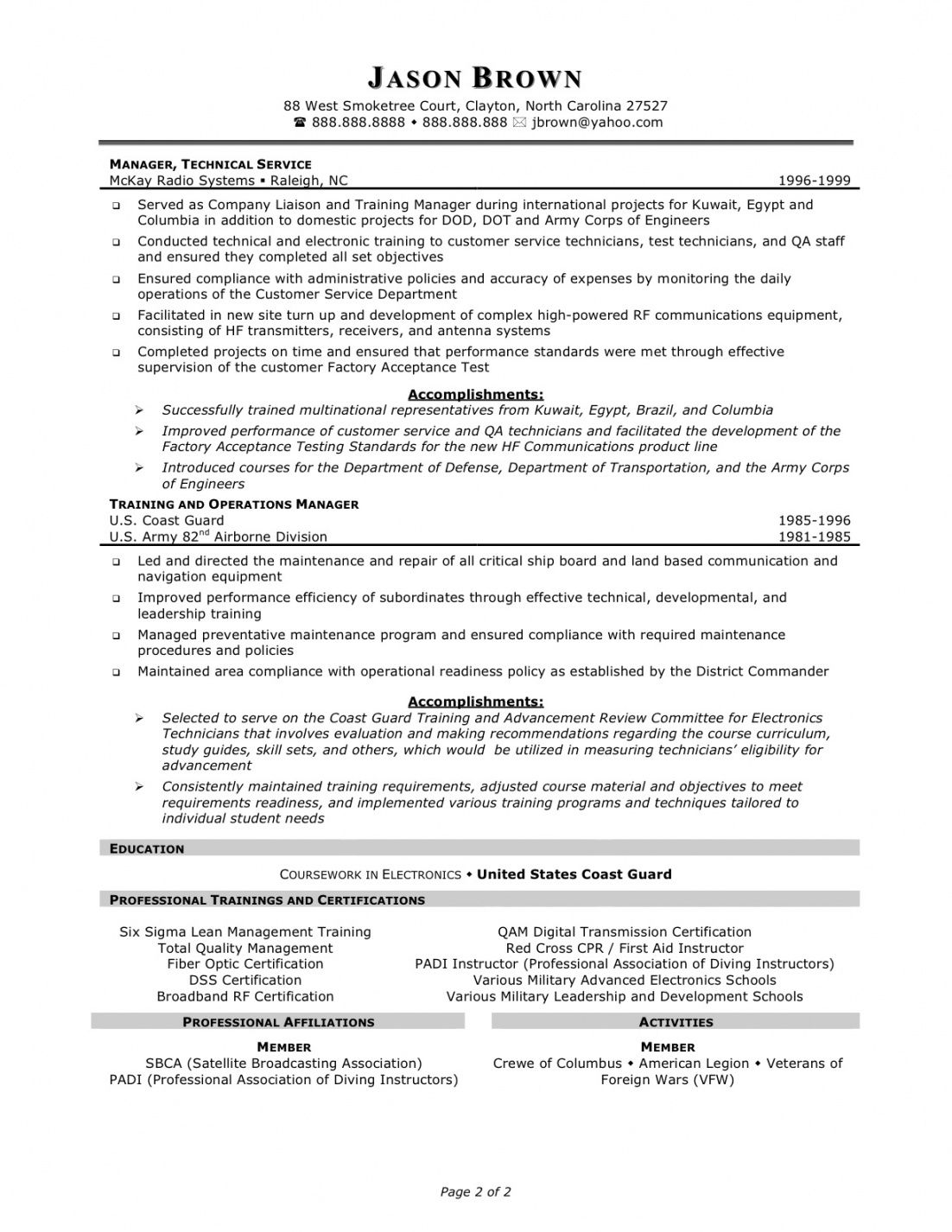 free customer services manager resume objectives   mt home arts customer service job description template