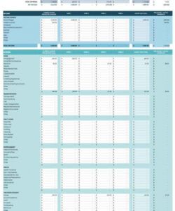 sample google spreadsheet gantt chart template — excelxo gantt chart budget template excel