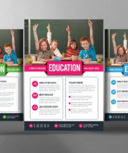 tutoring flyer templates  13 free &amp;amp; premium download summer tutoring flyer template and sample