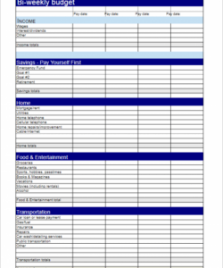 25 family budget templates free excel pdf word examples family household budget template pdf