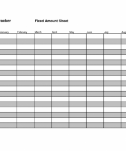 budget tracking sheet template — excelxo monthly budget tracker spreadsheet template sample