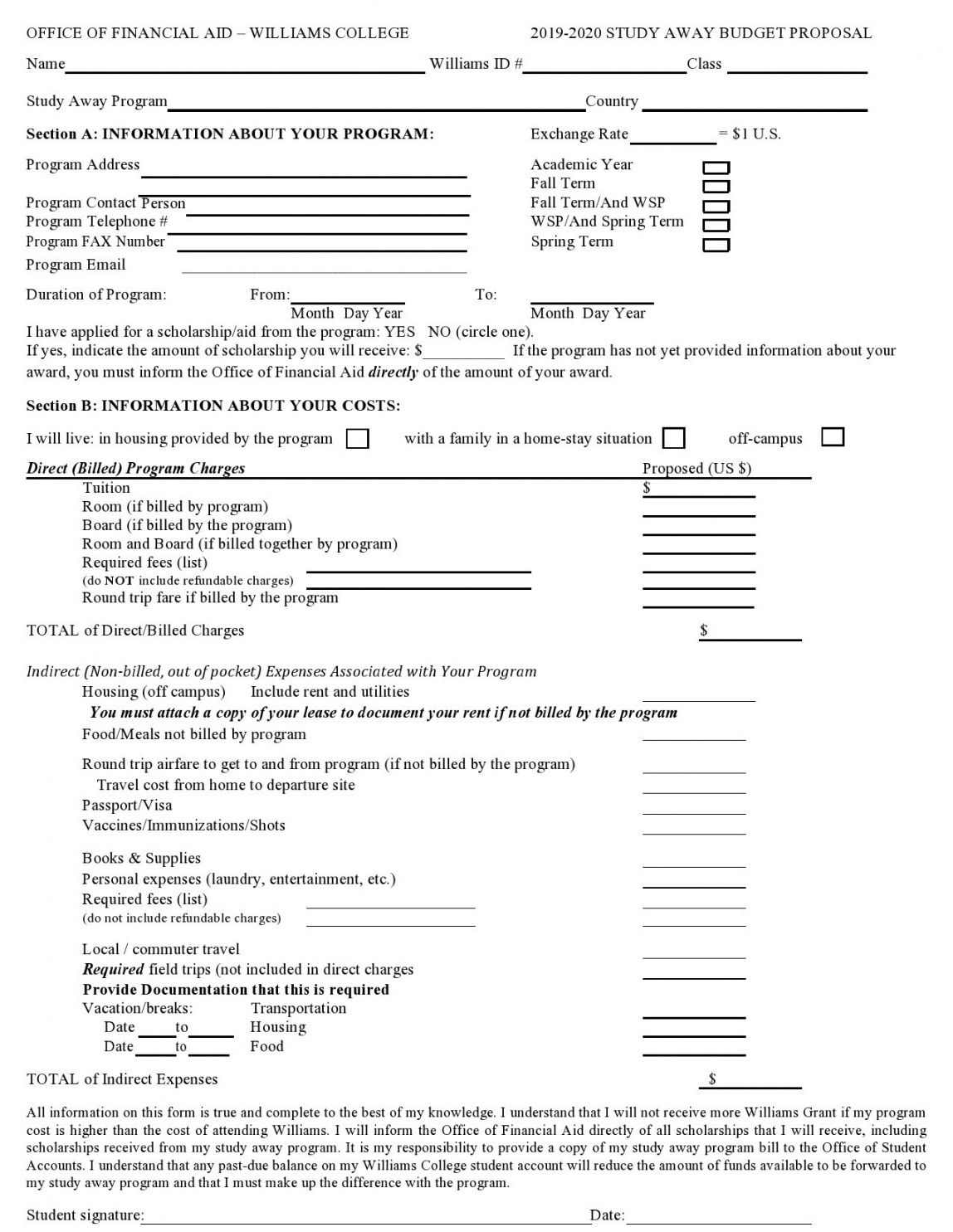 budget-for-project-proposal-template