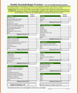 editable bi weekly monthly budget spreadsheet hoa budget template condominium association budget template example