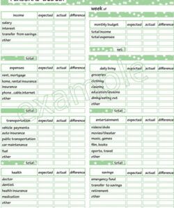editable budget planner printable monthly budget template financial financial monthly budget template