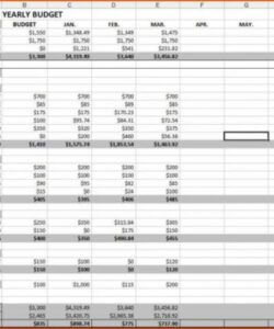 editable budget vs actual spreadsheet template — excelxo budget vs actual spreadsheet template word