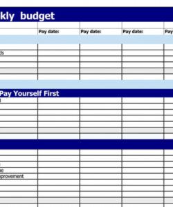 editable free biweekly budget templates for biweekly paychecks monthly budget based on biweekly pay template sample