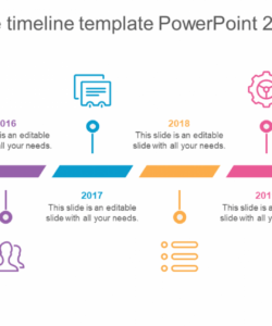 editable free timeline template powerpoint 2007 budget and timeline template powerpoint doc