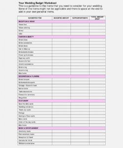 editable married couple budget spreadsheet for wedding budget sample wedding budget spreadsheet template