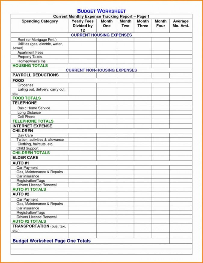 editable self employed tax spreadsheet — dbexcel monthly budget template for self employed td sample