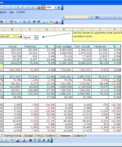 free management accounting templates excel spreadsheet budget template for property management sample