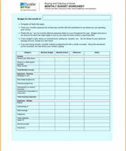 free rental property expenses spreadsheet template with regard budget template for property management sample