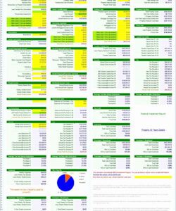 free rental property management spreadsheet templatespreadsheet budget template for property management word