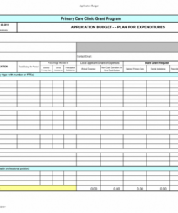 personal financial statement spreadsheet template1 — db personal financial statement template budget doc