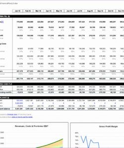 printable 6 business financial statement template excel personal financial statement template budget sample