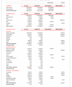 printable free small business budget template for excel google docs small business annual budget template word