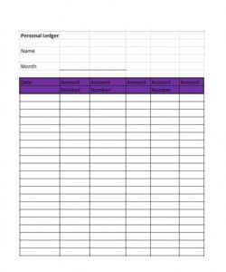 printable selfemployment ledger 40 free templates &amp;amp; examples monthly budget template for self employed td sample