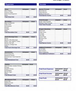 printable spreadsheet small business budget template free download budget for new business template excel