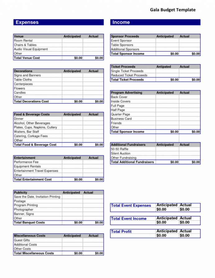 printable spreadsheet small business budget template free download budget for new business template excel