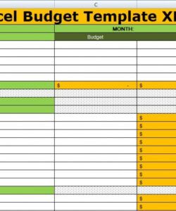 project budget template xls 3 unexpected ways project easy simple project budget template example