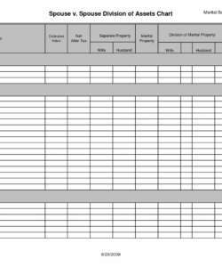 sample 14 best images of personal financial statement template personal balance sheet spreadsheet template for budget pdf