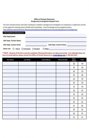 sample free 53 human resources forms in pdf  ms word  excel budget request template for human resource department example