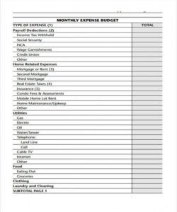 editable 12 sample company budget templates  word pdf docs condo association budget template sample