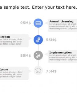 editable budget pricing proposal powerpoint  pricing powerpoint budget proposal powerpoint template word