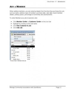 printable 28 homeowners association budget template homeowners condo association budget template pdf