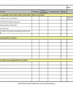 printable small business budget template excel  sample templates monthly small business budget template example