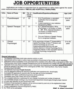 free physiotherapist speech therapist &amp;amp; clinical psychologist speech therapist job description template and sample