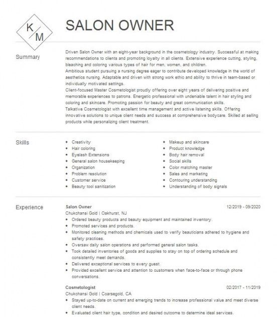 spa-manager-job-description-template