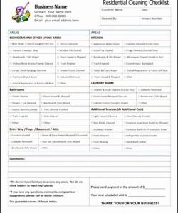 6 house renovation checklist template  sampletemplatess home renovation checklist template excel