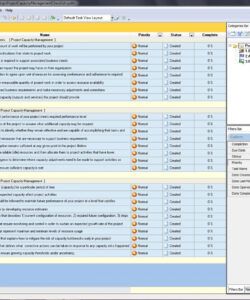 best photo editing software february 2016 construction project management checklist template excel