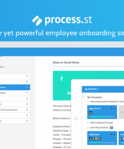 editable 6 checklists to perfect your new employee onboarding information technology onboarding checklist template excel