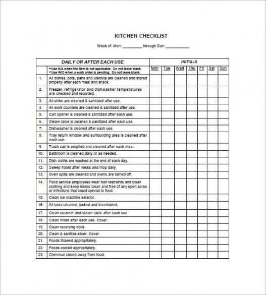 editable cleaning list template  10 free word excel pdf format office toilet cleaning checklist template pdf