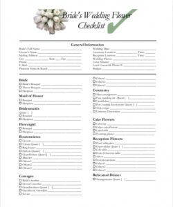 editable free 10 sample wedding checklists in pdf wedding planning checklist template samples