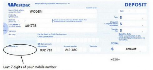 editable how to bank in cash cheque posb can download on on site westpac deposit slip template word