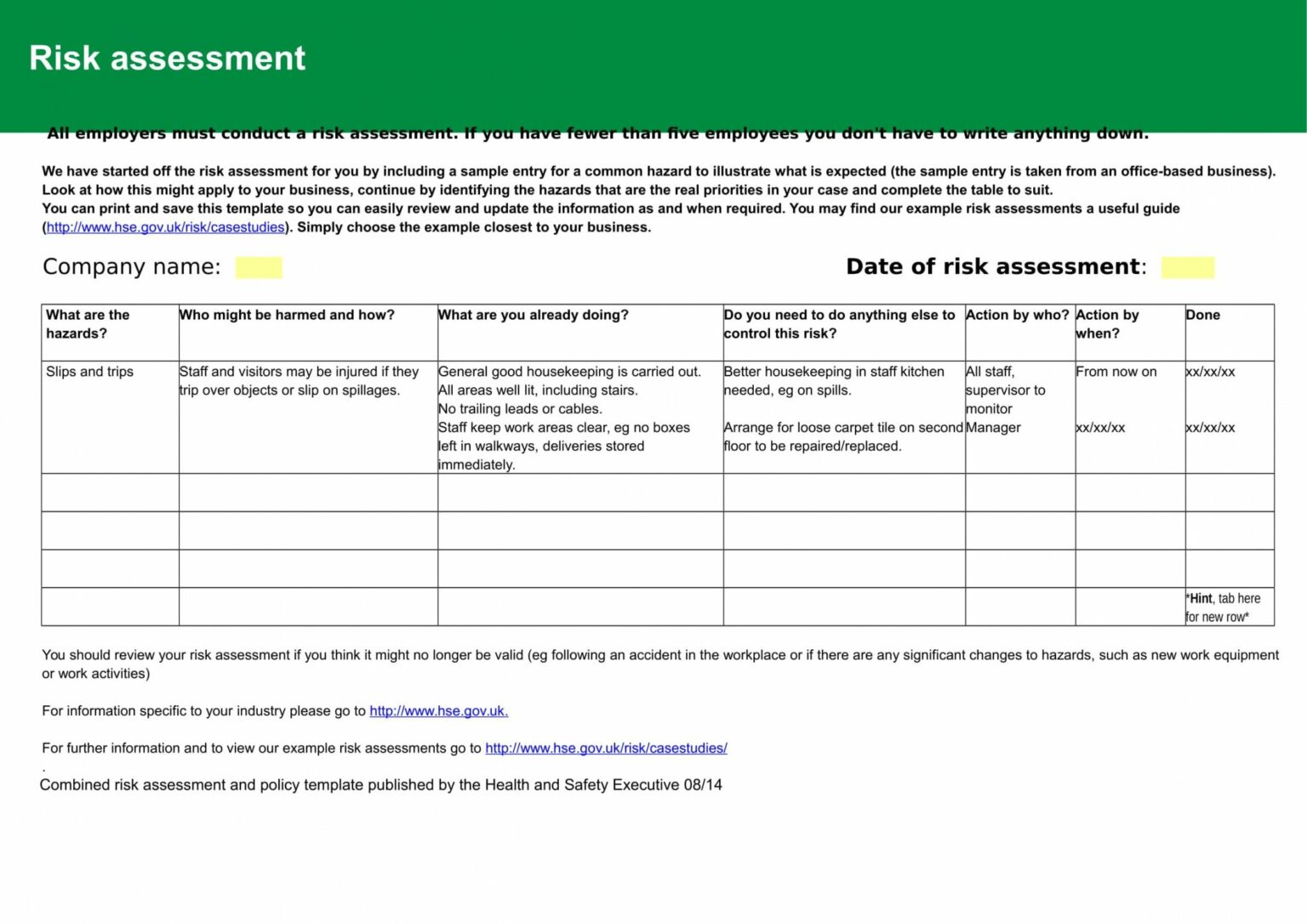 Free 28 Policy Examples In Doc Examples Business Rules Analysis 