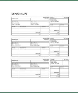 free payroll slip template hong kong templates2  resume examples standard bank deposit slip template