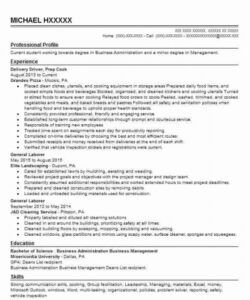 free social media handler resume  resume examples for marketing specialist job description template