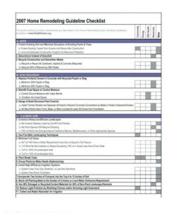 printable house renovation spreadsheet bathroom budget home renovation checklist template