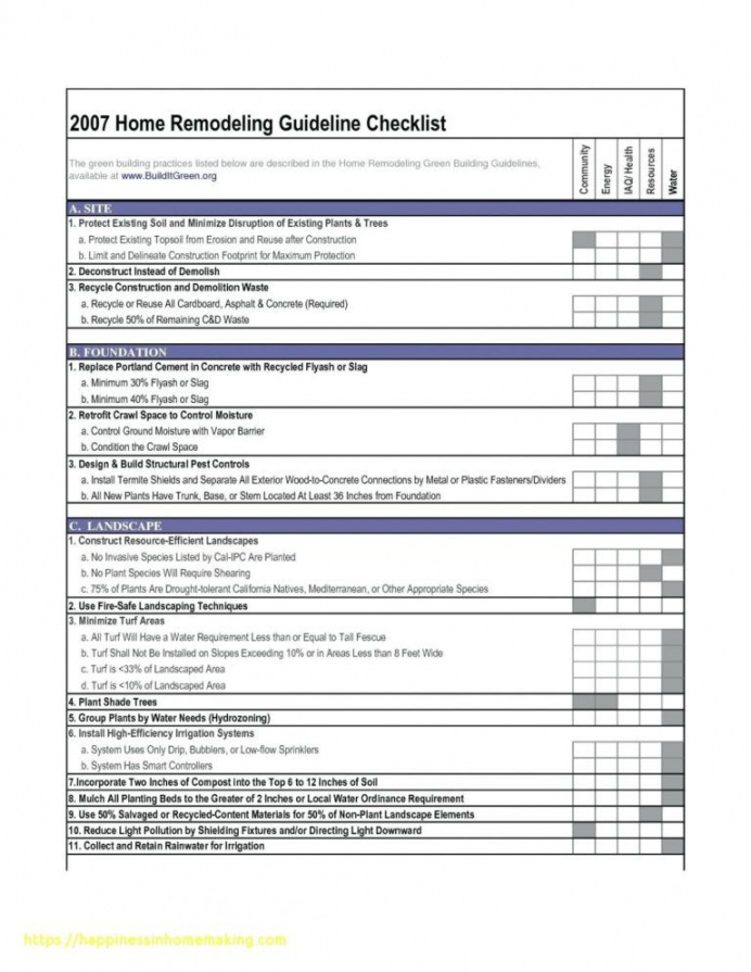 printable house renovation spreadsheet bathroom budget home renovation checklist template