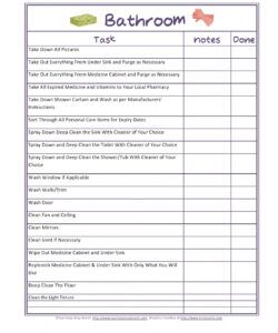 printable restroom cleaning checklist template  music search engine office toilet cleaning checklist template samples