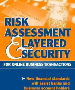 printable risk assessment layered &amp;amp; security  hibernia bank remote deposit capture risk assessment template word