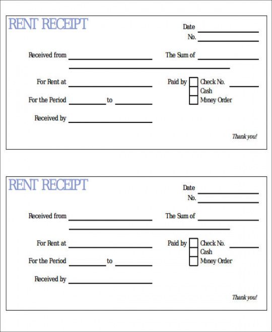 Private Car Sale Deposit Template