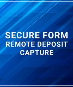 sample secure form  remote desposit capture  cu*answers store remote deposit capture risk assessment template sample