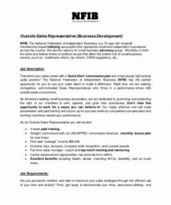 40 regional sales manager job description  desalas template field manager job description template doc